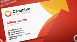 Business Card Design